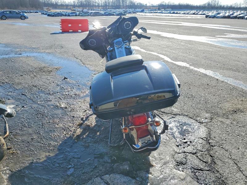 Aukcja sprzedaży 2002 Harley-davidson Flhri, vin: 1HD1FBW162Y605478, numer aukcji: 74263215