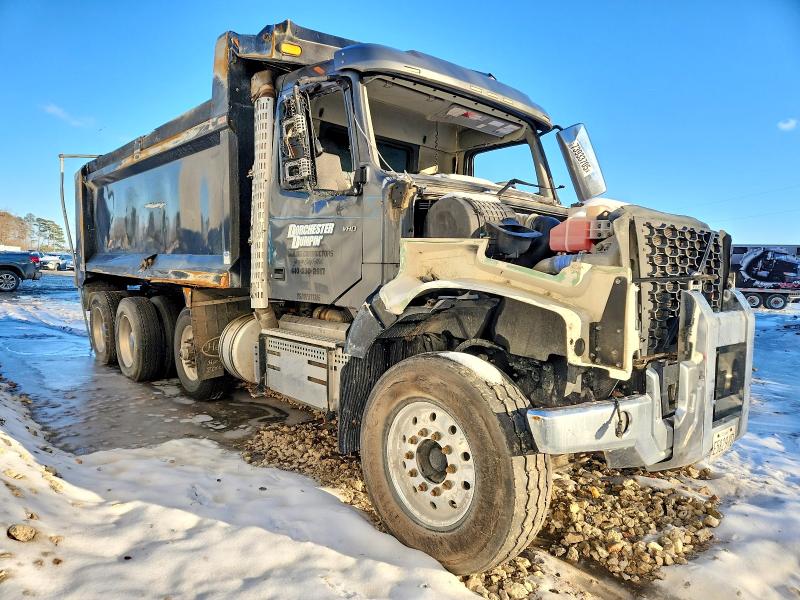 Продаж на аукціоні авто 2022 Volvo Vhd, vin: 4V5KC9EH0NN601762, номер лоту: 54009846