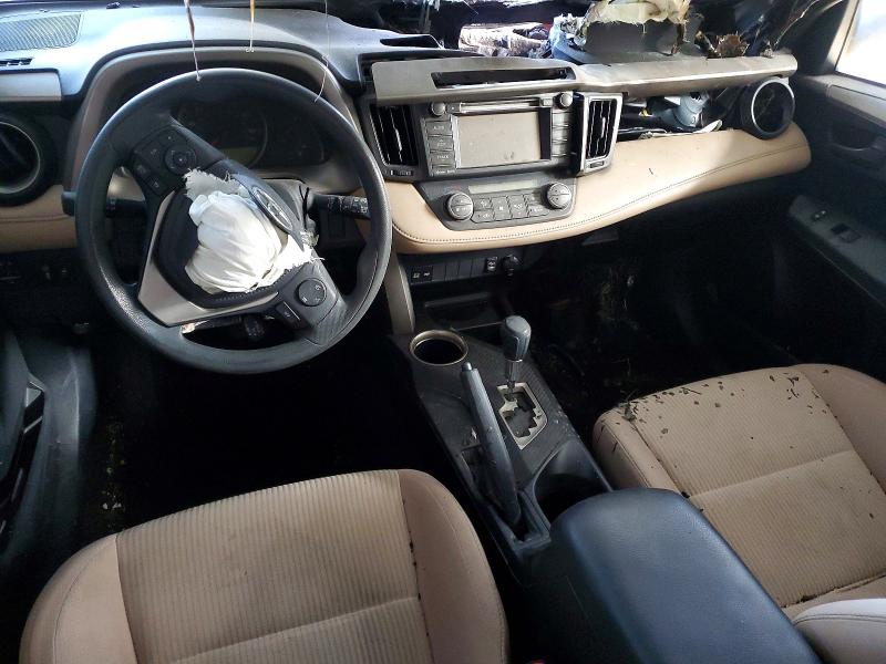 Aukcja sprzedaży 2013 Toyota Rav4, vin: 2T3WFREV7DW062899, numer aukcji: 72456455