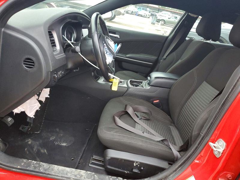Aukcja sprzedaży 2023 Dodge Charger, vin: 2C3CDXBG0PH583099, numer aukcji: 73901475