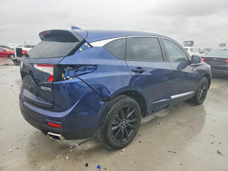 Продаж на аукціоні авто 2023 Acura Rdx, vin: 5J8TC1H51PL007463, номер лоту: 73883675