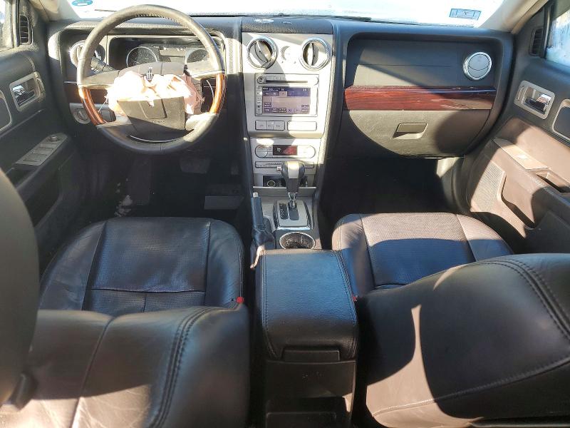 Продажа на аукционе авто 2006 Lincoln Zephyr, vin: 3LNHM26166R652497, номер лота: 74065215
