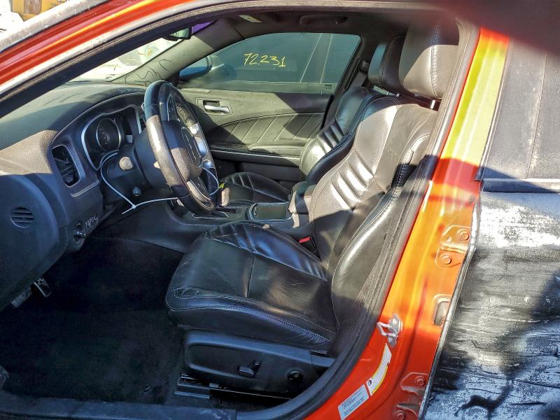 Aukcja sprzedaży 2016 Dodge Charger, vin: 2C3CDXEJ3GH318846, numer aukcji: 96326955