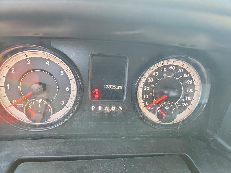 Aukcja sprzedaży 2020 Ram 1500 Classic, vin: 1C6RR6FT9LS150139, numer aukcji: 49463716