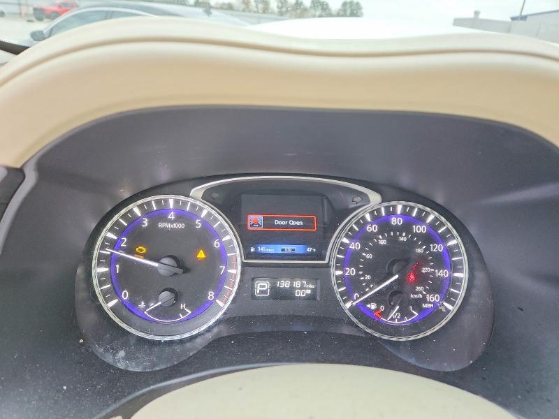 Aukcja sprzedaży 2014 Infiniti Qx60, vin: 5N1AL0MM4EC532748, numer aukcji: 97099665