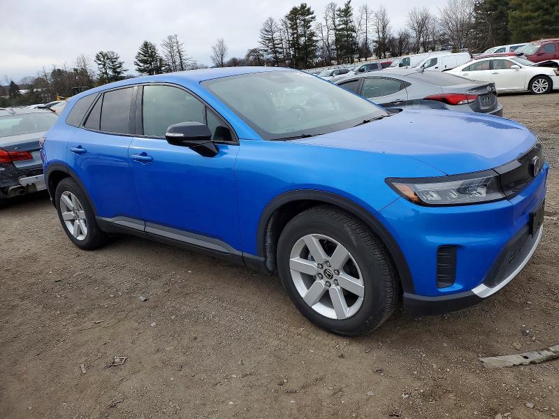 Продаж на аукціоні авто 2024 Honda Prologue, vin: 3GPKHVRJXRS521869, номер лоту: 73455685