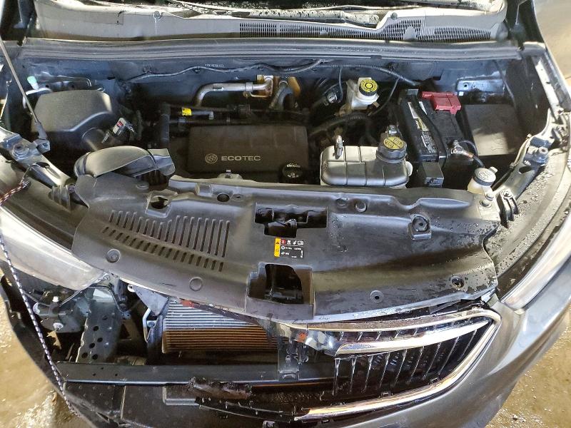 Продажа на аукционе авто 2018 Buick Encore, vin: KL4CJASB9JB615256, номер лота: 94164105