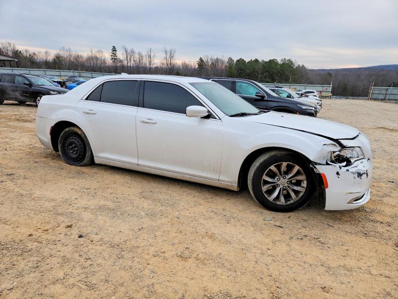 2016 Chrysler 300 მანქანა იყიდება აუქციონზე, vin: 2C3CCAAG3GH252843, აუქციონის ნომერი: 73023035