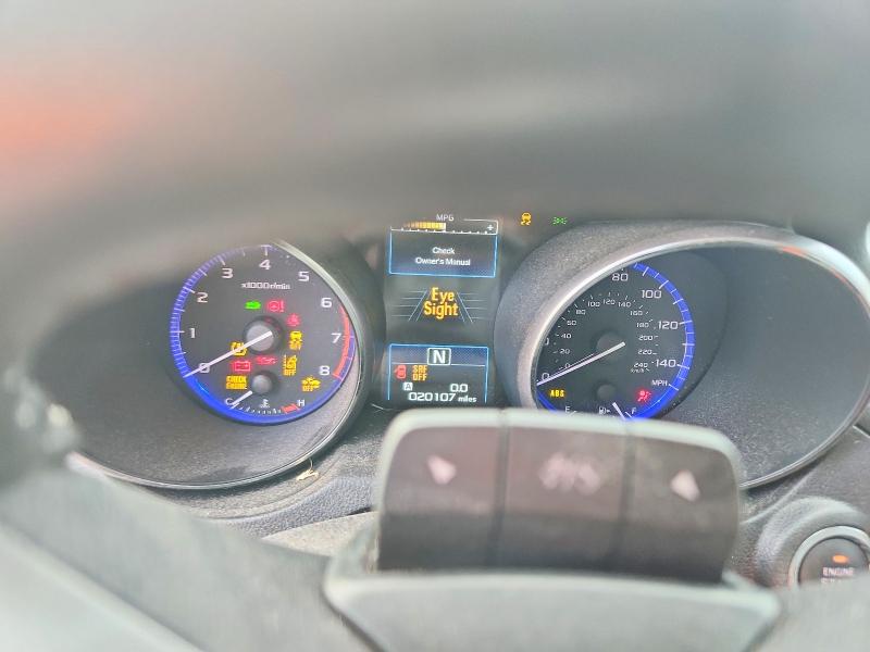 72182715 :رقم المزاد ، 4S3BNBN60F3045191 vin ، 2015 Subaru Legacy مزاد بيع