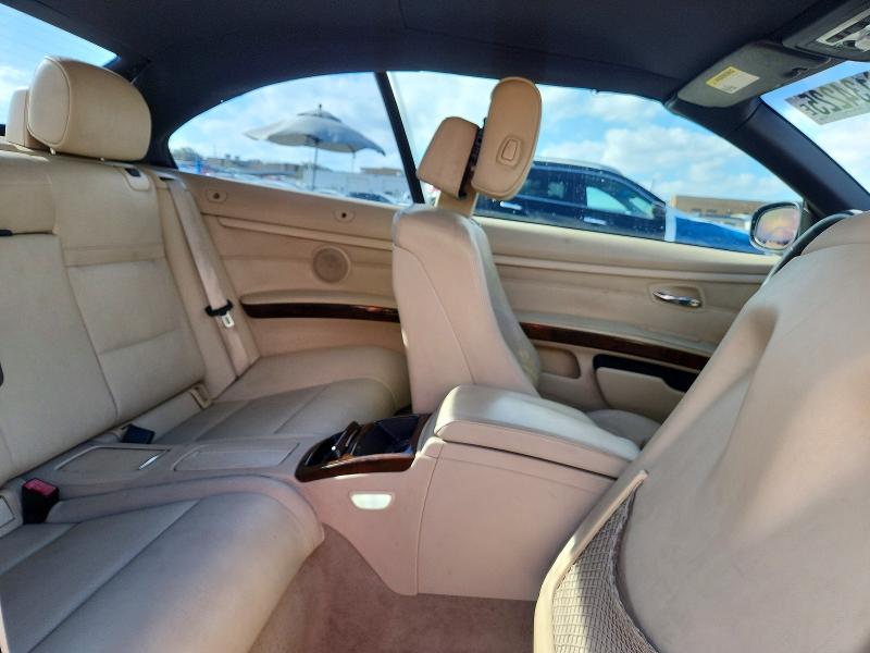 Продаж на аукціоні авто 2010 Bmw 335, vin: WBAWL7C53AP475665, номер лоту: 98134225