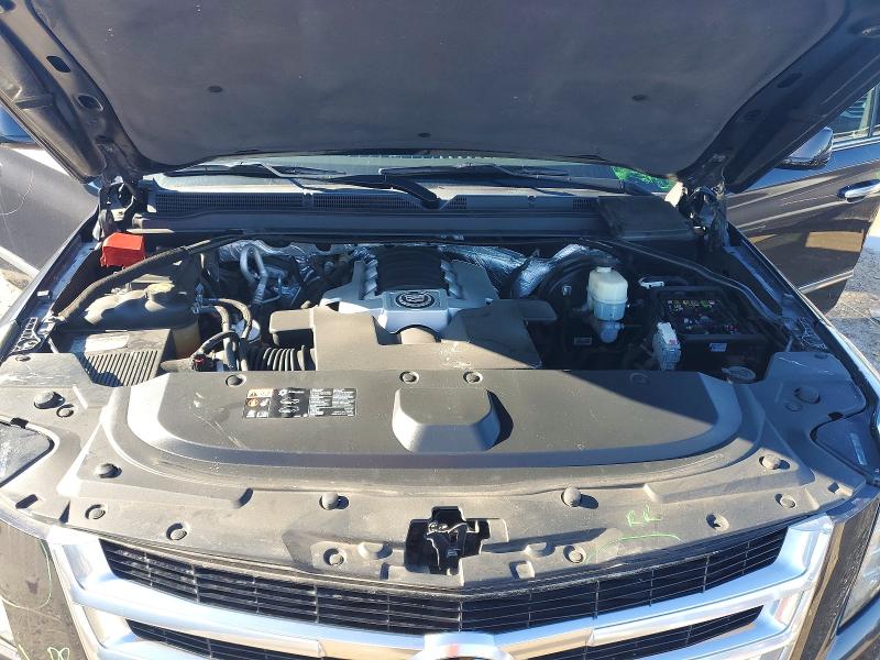 Aukcja sprzedaży 2015 Cadillac Escalade, vin: 1GYS4AKJ8FR257463, numer aukcji: 72630465