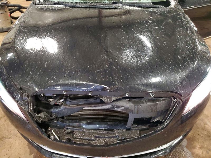 Продажа на аукционе авто 2014 Buick Lacrosse, vin: 1G4GB5GR0EF294574, номер лота: 72545805