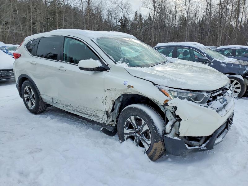 Продаж на аукціоні авто 2018 Honda Cr-v, vin: 2HKRW1H31JH000328, номер лоту: 72585045