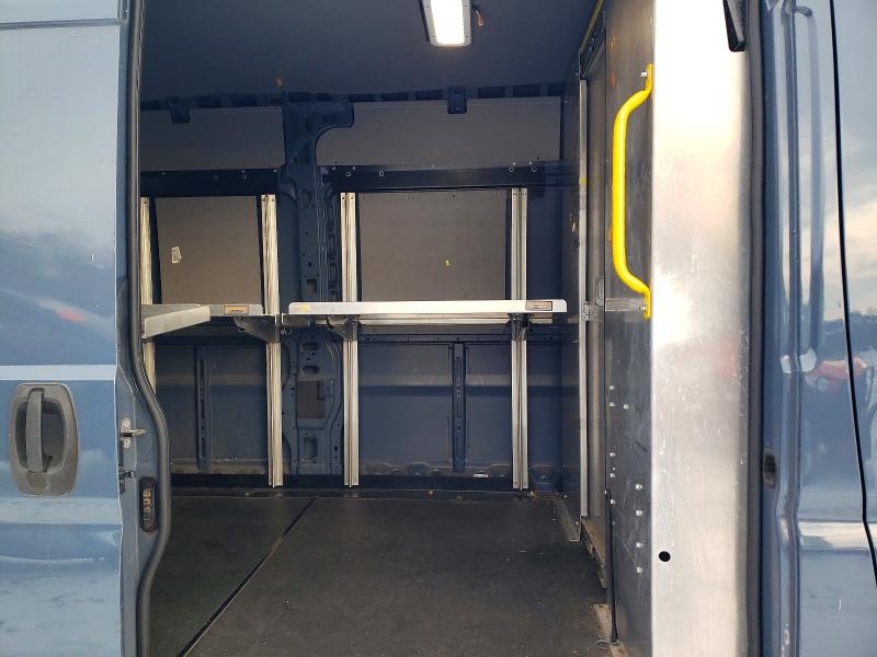 Продажа на аукционе авто 2020 Ram Promaster, vin: 3C6URVJG0LE140259, номер лота: 99143795