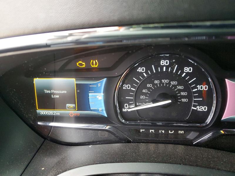 75607845 :رقم المزاد ، 5LMJJ3JT8FEJ00623 vin ، 2015 Lincoln Navigator مزاد بيع