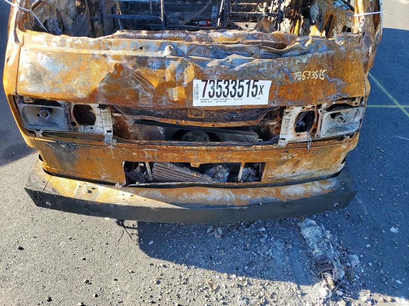 73533515 :رقم المزاد ، WV2YB0256MG000217 vin ، 1991 Volkswagen Vanagon Bu مزاد بيع
