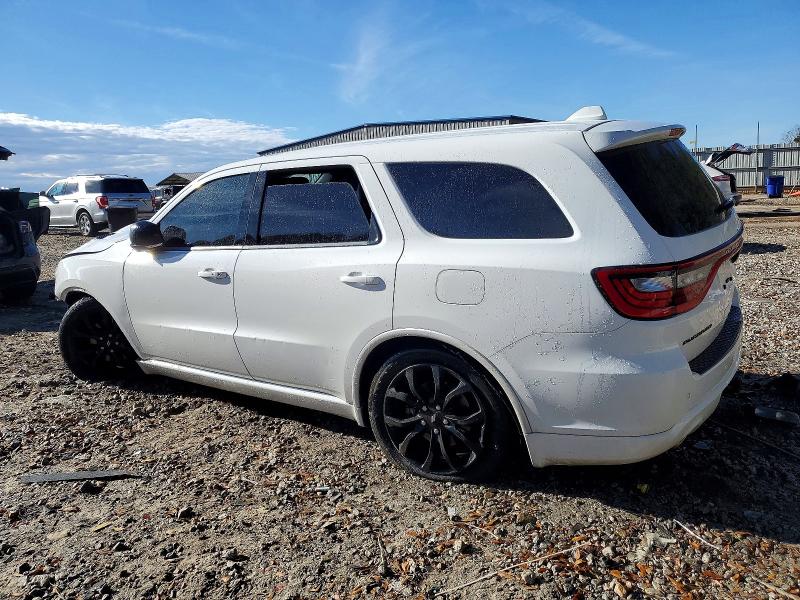 Aukcja sprzedaży 2019 Dodge Durango, vin: 1C4SDHCT0KC575427, numer aukcji: 98695715
