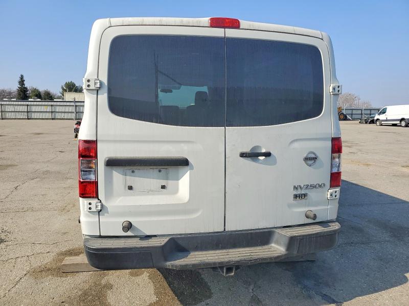 Продажа на аукционе авто 2013 Nissan Nv, vin: 1N6BF0KX4DN112680, номер лота: 75005385