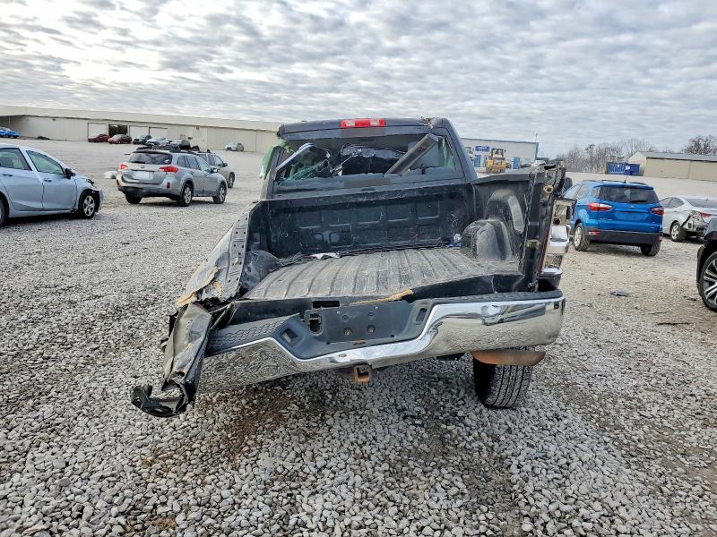 Продажа на аукционе авто 2013 Ram 1500, vin: 1C6RR6GP0DS517531, номер лота: 74464505