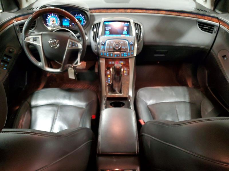 Aukcja sprzedaży 2013 Buick Lacrosse, vin: 1G4GF5E31DF321864, numer aukcji: 74269895
