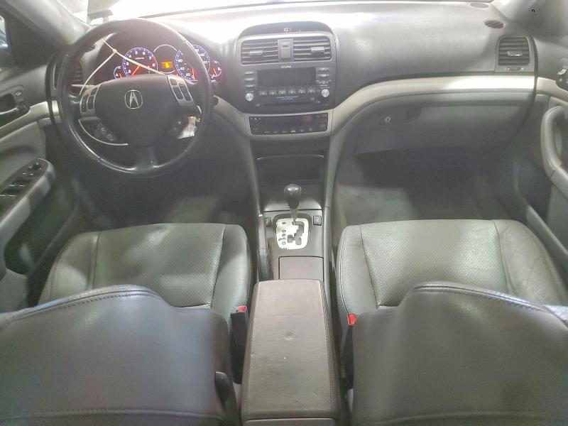 Продаж на аукціоні авто 2006 Acura Tsx, vin: JH4CL968X6C002155, номер лоту: 98223275