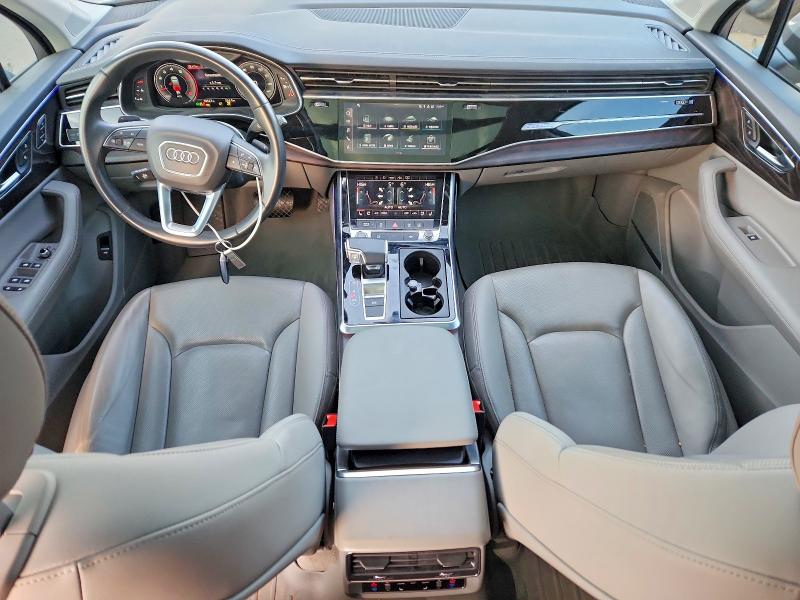 Aukcja sprzedaży 2023 Audi Q7, vin: WA1LXBF79PD025386, numer aukcji: 73463945