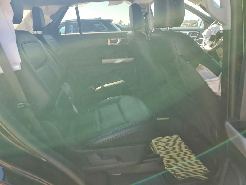 75043955 :رقم المزاد ، 1FMSK7DH7RGA87276 vin ، 2024 Ford Explorer مزاد بيع