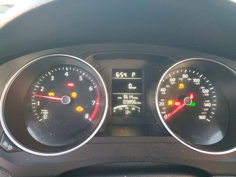 Aukcja sprzedaży 2015 Volkswagen Jetta, vin: 3VWD17AJ4FM290969, numer aukcji: 74663375