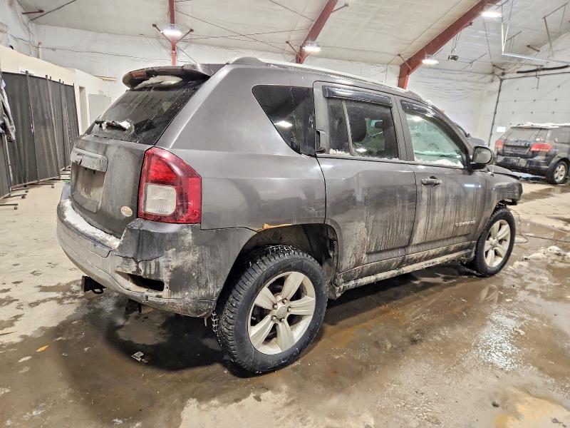 Продажа на аукционе авто 2015 Jeep Compass, vin: 1C4NJDBBXFD396092, номер лота: 74725915