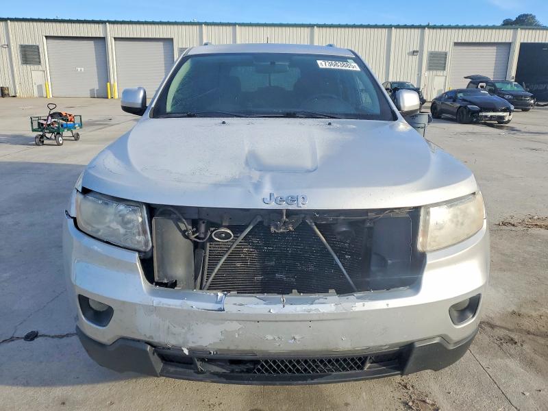Продажа на аукционе авто 2012 Jeep Grand Cherokee, vin: 1C4RJFAG1CC199095, номер лота: 73683885