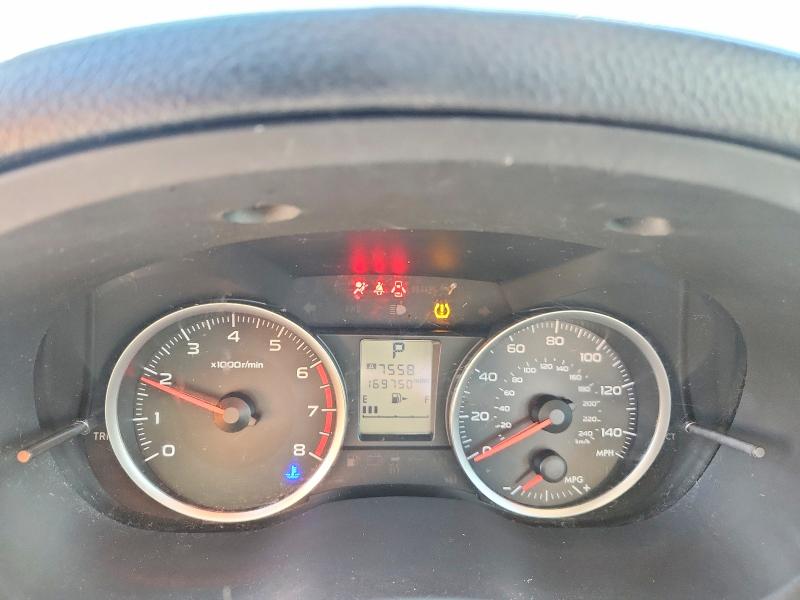 Aukcja sprzedaży 2014 Subaru Forester, vin: JF2SJAAC6EH482553, numer aukcji: 72390765