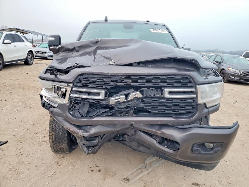 Продажа на аукционе авто 2024 Ram 2500, vin: 3C6UR5DL3RG217454, номер лота: 98187395
