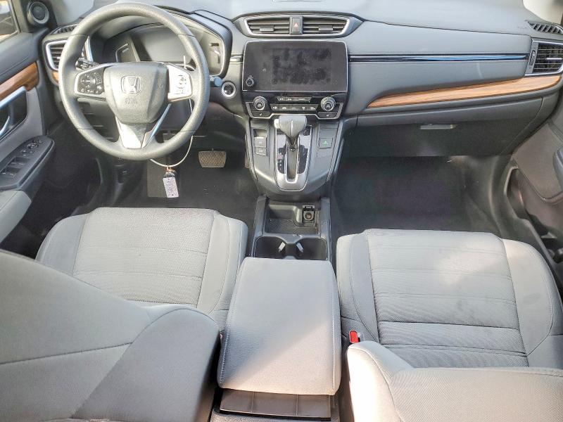 98986355 :رقم المزاد ، 7FARW2H58JE085999 vin ، 2018 Honda Cr-v مزاد بيع