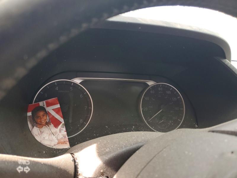Aukcja sprzedaży 2023 Nissan Sentra Sv, vin: 3N1AB8CV4PY286295, numer aukcji: 99705065