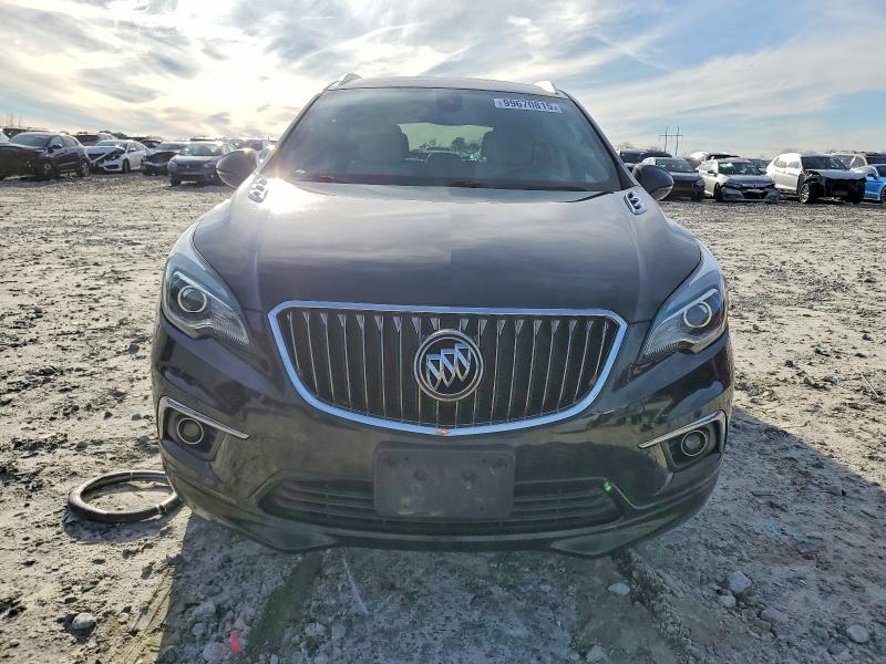 Продажа на аукционе авто 2016 Buick Envision, vin: LRBFXFSX8GD164794, номер лота: 99670815