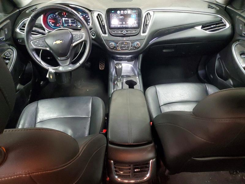 Aukcja sprzedaży 2017 Chevrolet Malibu, vin: 1G1ZE5STXHF228702, numer aukcji: 73810165