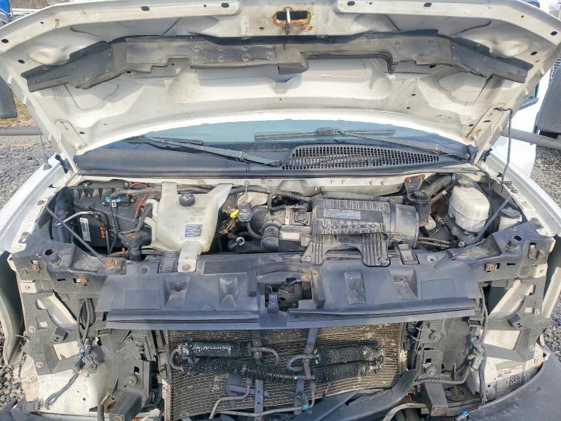 Продаж на аукціоні авто 2018 Gmc Savana, vin: 7GZ37TCG9JN003814, номер лоту: 72128225