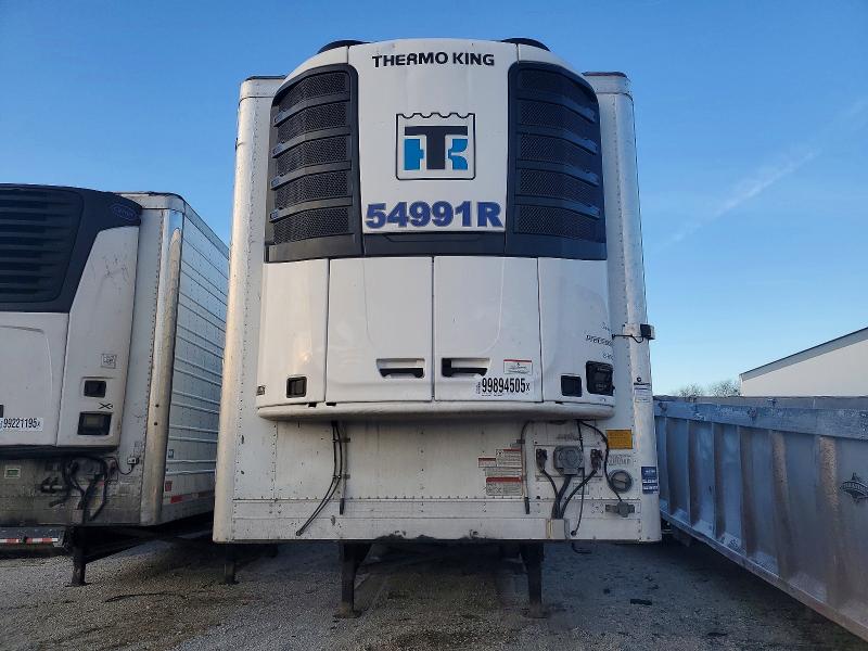 Aukcja sprzedaży 2026 Great Dane Trailer Trailer, vin: 1UYVS253XT6579502, numer aukcji: 99894505