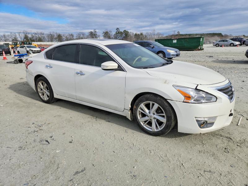 Продаж на аукціоні авто 2013 Nissan Altima, vin: 1N4AL3AP9DC291942, номер лоту: 72955485