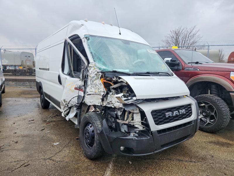 Aukcja sprzedaży 2021 Ram Promaster 3500, vin: 3C6MRVJG4ME568093, numer aukcji: 98618735