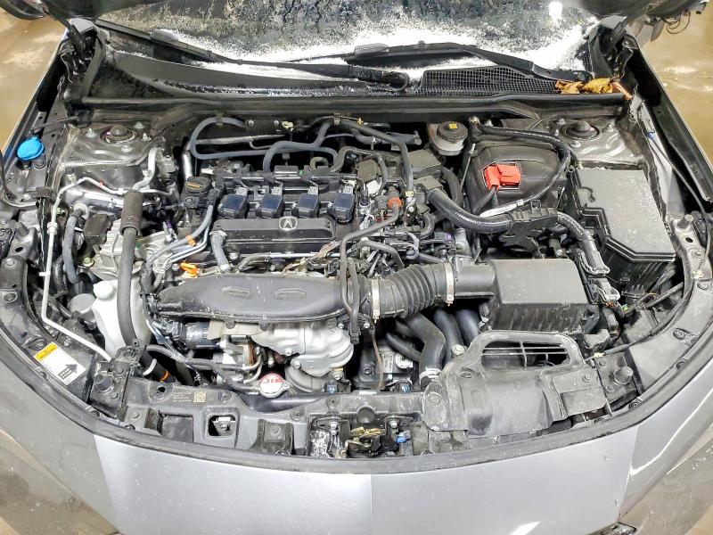 Aukcja sprzedaży 2025 Acura Integra, vin: 19UDE4H37SA014002, numer aukcji: 73072375