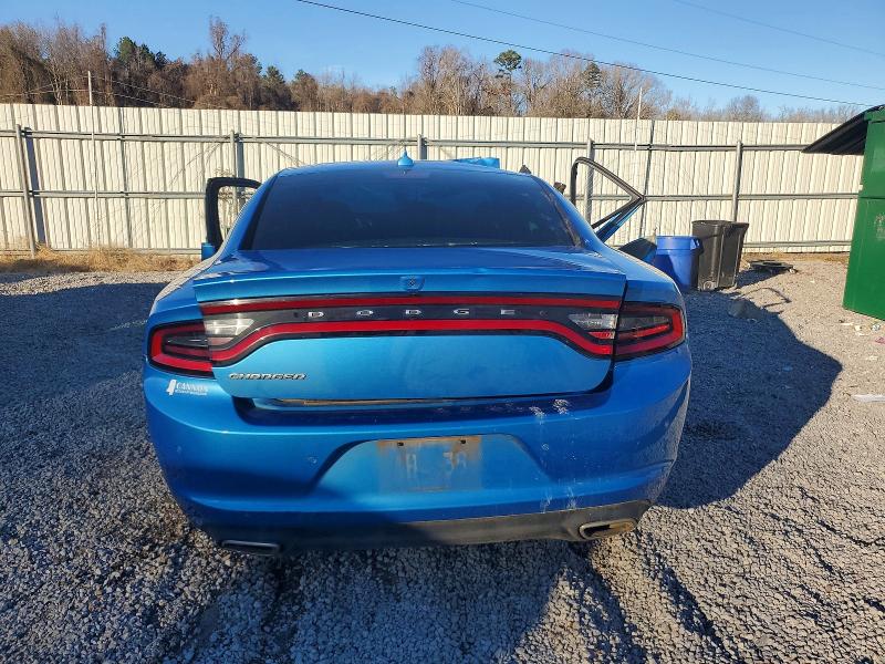 Продажа на аукционе авто 2023 Dodge Charger, vin: 2C3CDXBG3PH599054, номер лота: 72125385
