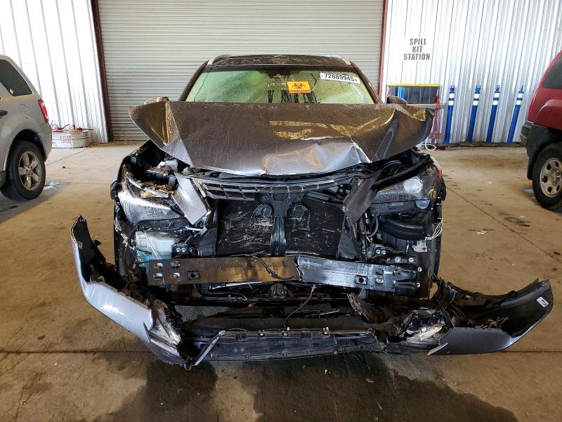 Продажа на аукционе авто 2019 Lexus Nx 300 Bas, vin: JTJBARBZ0K2187265, номер лота: 72889945