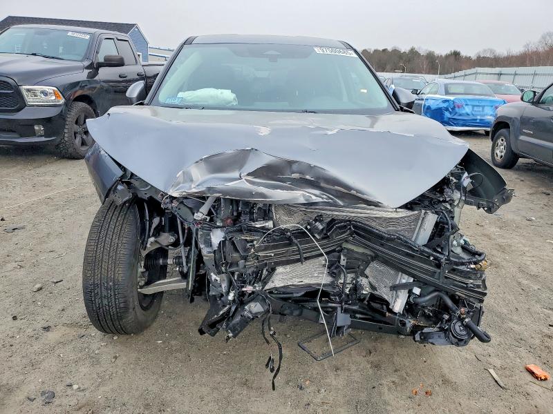 Продаж на аукціоні авто 2026 Nissan Rogue Sv, vin: 5N1BT3BB8TC708138, номер лоту: 97500685