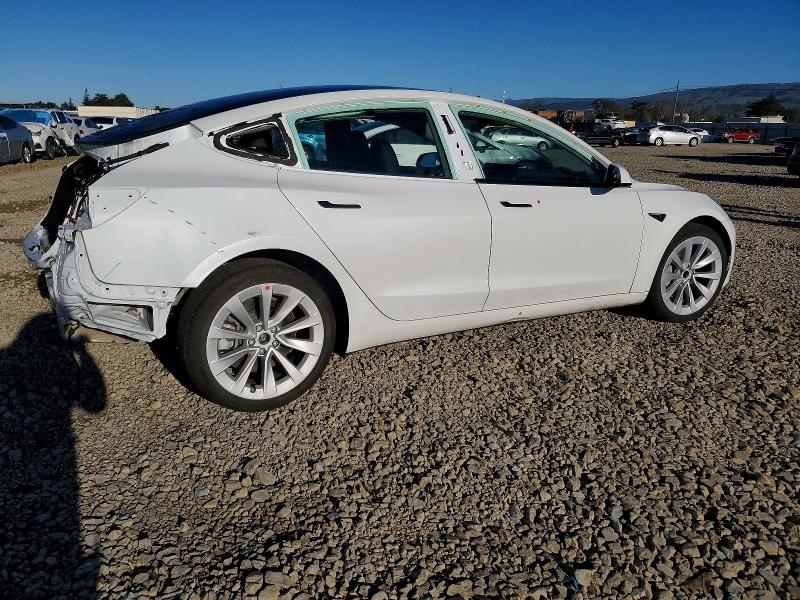 Aukcja sprzedaży 2023 Tesla Model 3, vin: 5YJ3E1EA0PF615679, numer aukcji: 99793605