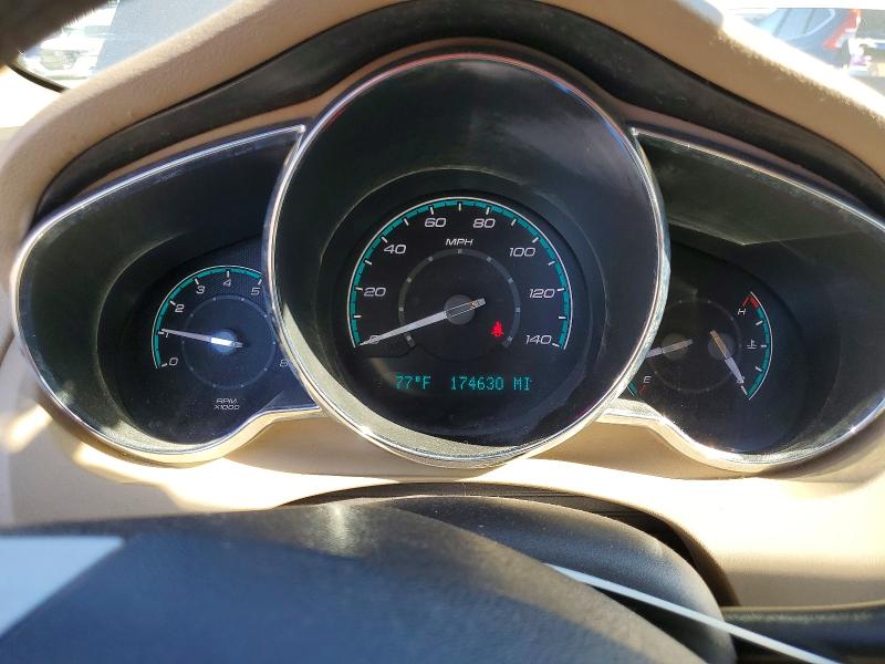 2010 Chevrolet Malibu მანქანა იყიდება აუქციონზე, vin: 1G1ZB5EBXAF260809, აუქციონის ნომერი: 72265075
