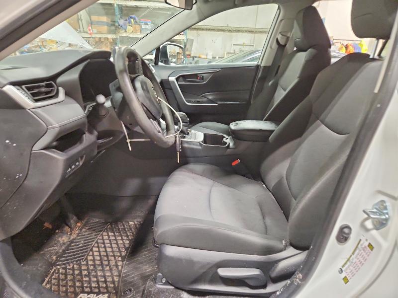 2025 Toyota Rav4 მანქანა იყიდება აუქციონზე, vin: 2T3BWRFV5SW270581, აუქციონის ნომერი: 73296325