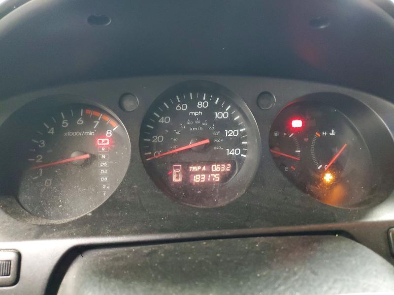 Продаж на аукціоні авто 2002 Acura Mdx, vin: 2HNYD18292H547120, номер лоту: 75084965