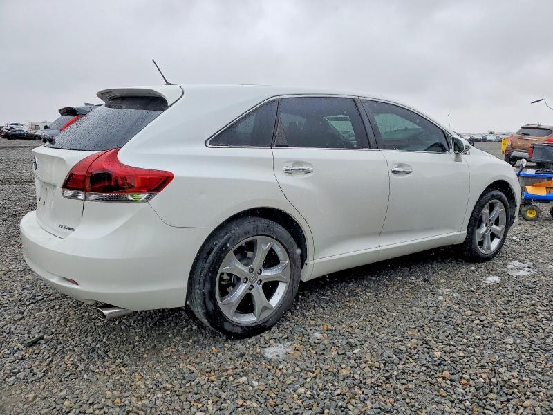Aukcja sprzedaży 2015 Toyota Venza, vin: 4T3BK3BB7FU110082, numer aukcji: 99565095