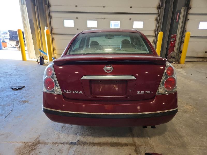 98666055 :رقم المزاد ، 1N4AL11E85C339001 vin ، 2005 Nissan Altima مزاد بيع